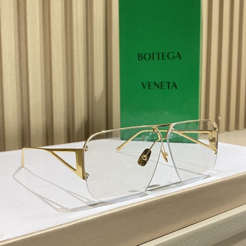 Bottega Veneta Sunglasses